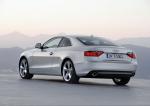 Audi A5 Coupe 3.2 2007 года (WW)